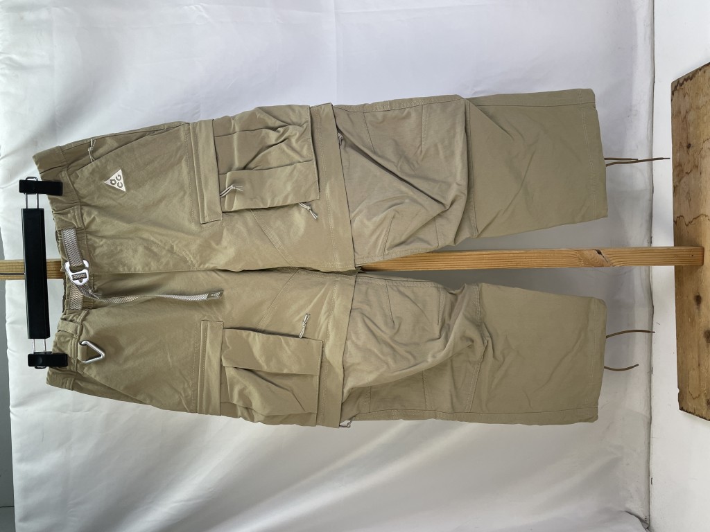 楽天市場】ナイキ ACG アクロニウム コラボ カーゴパンツ NIKE ACG