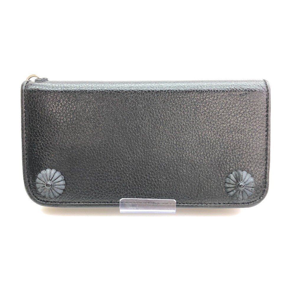 楽天市場】LONE ONES ロンワンズ ジッパーロングウォレット ラウンド長