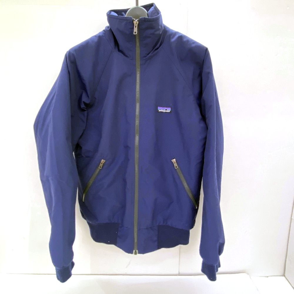 楽天市場】90年代 USA製 patagonia パタゴニア シェルドシンチラ