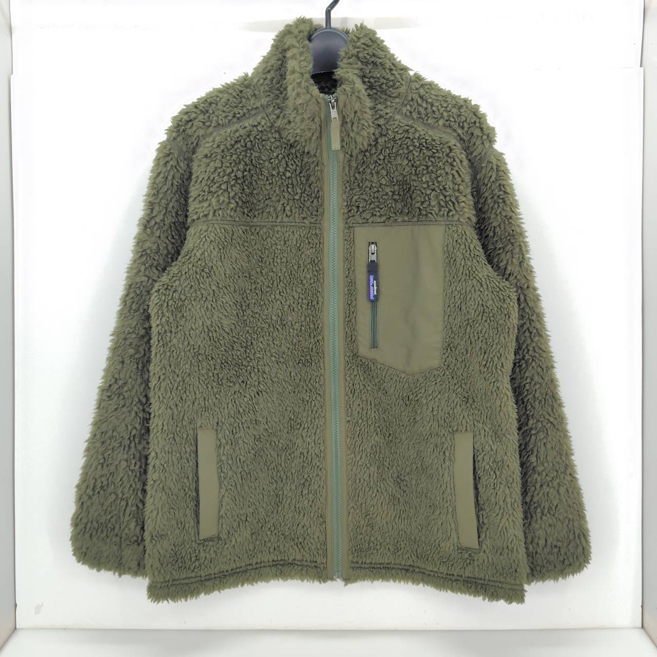 楽天市場】【中古】美品 patagonia パタゴニア スティール フォージ