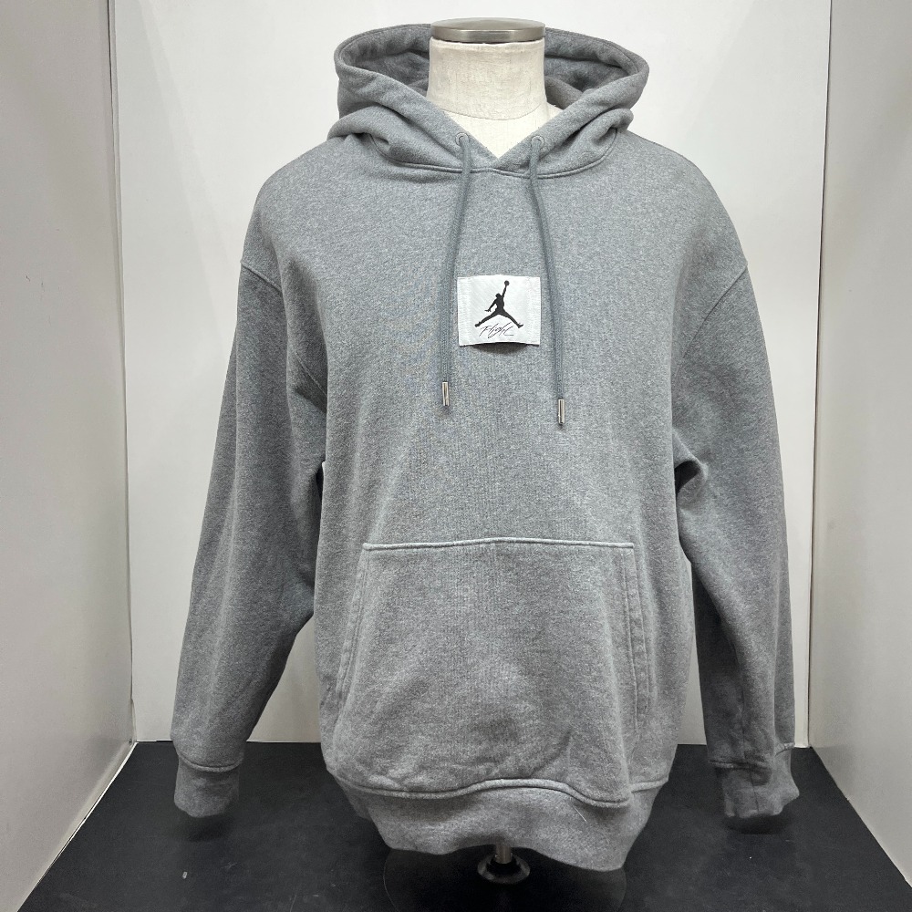 【中古】 NIKE JORDAN ESS STMT プルオーバーフーディー 3XL ナイキ NIKE サイズXXXL メンズ パーカー 06w18655 【三郷店】