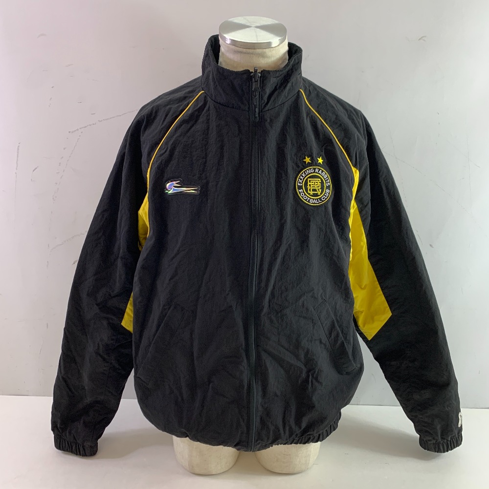 04w5411▽※【】FR2 エフアールツー Switching Nylon Reversible