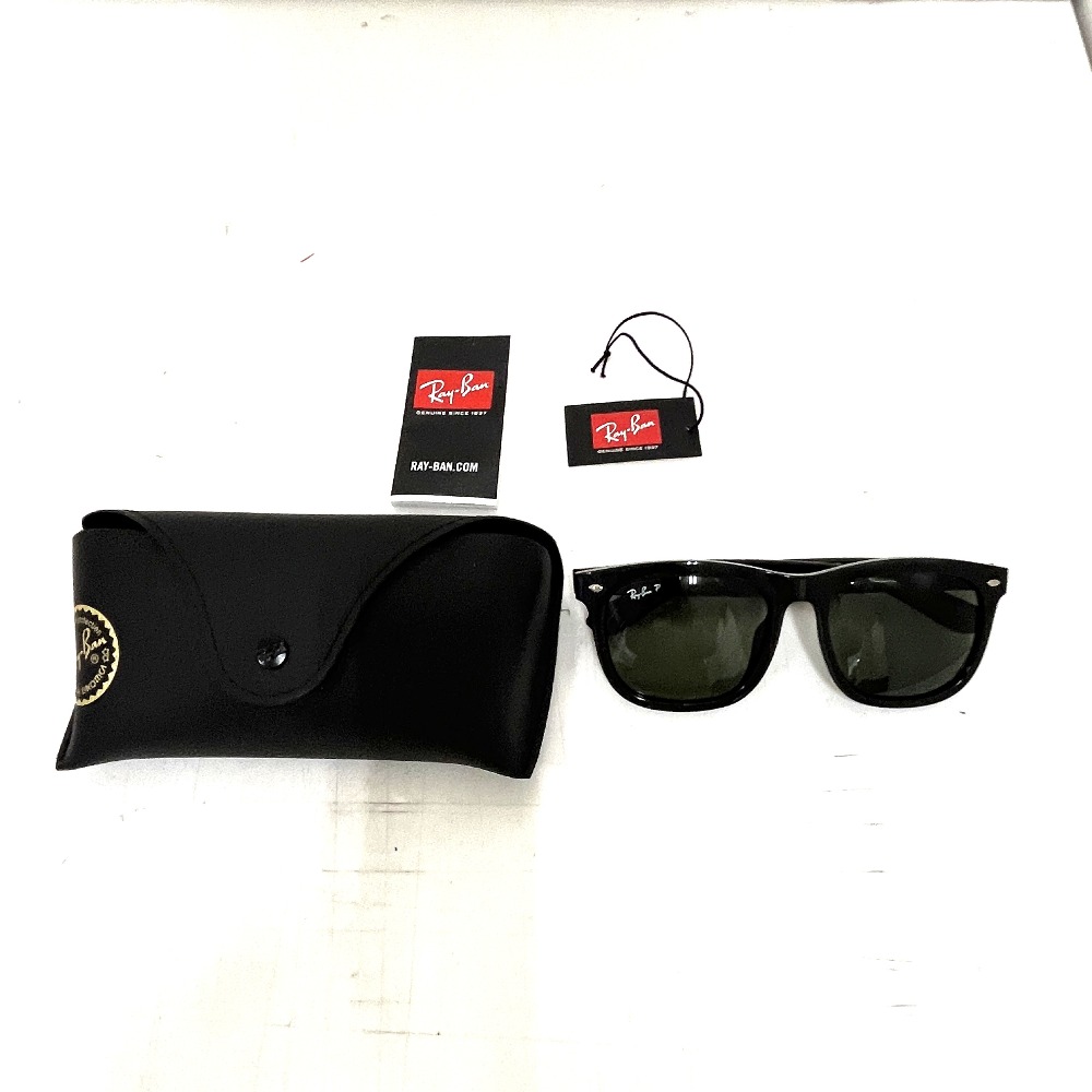 楽天市場】【Ray.Ban】レイバン RB3142 イタリア製 ルクソティカ社