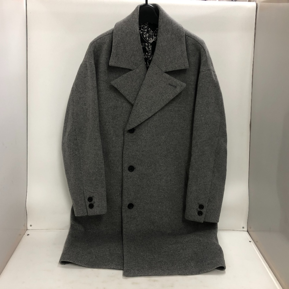 楽天市場】【中古】NUMBERNINE / ナンバーナイン08AW PORTLAND期 F08