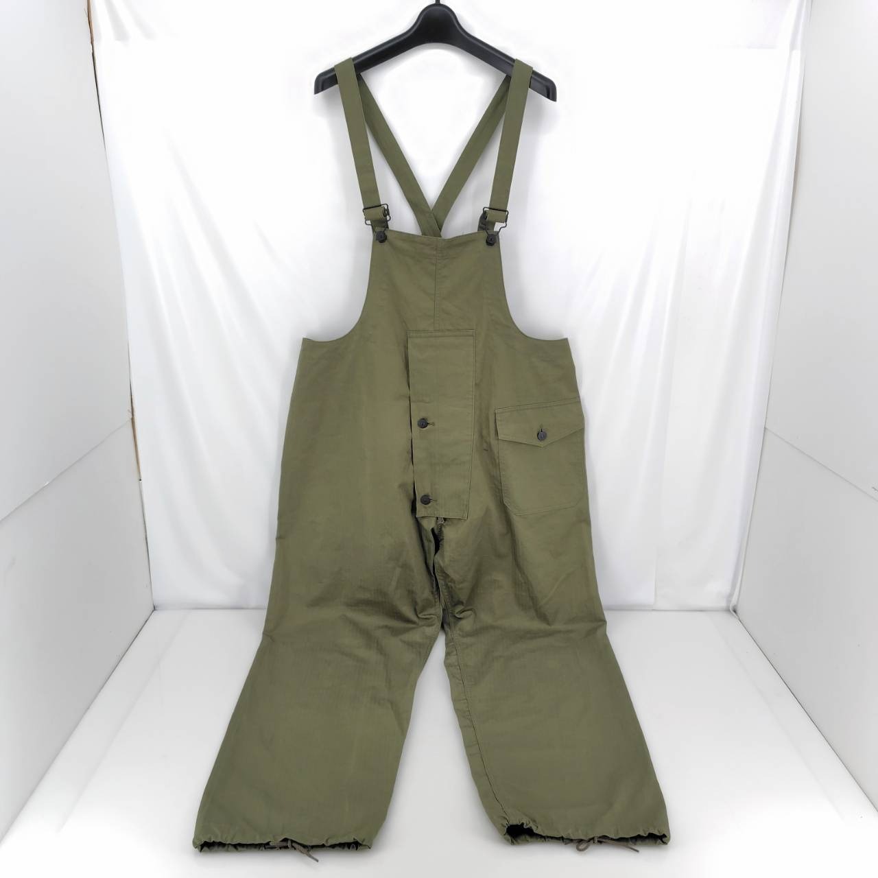 楽天市場】【中古】KAPTAIN SUNSHINEオーバーオール KS9SPT08