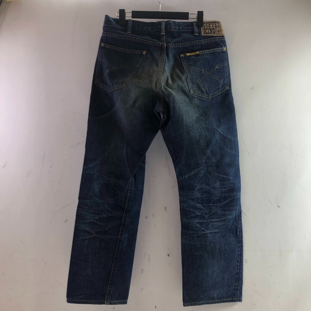 楽天市場】WAREHOUSE(ウエアハウス)デニムジャケット Copper King