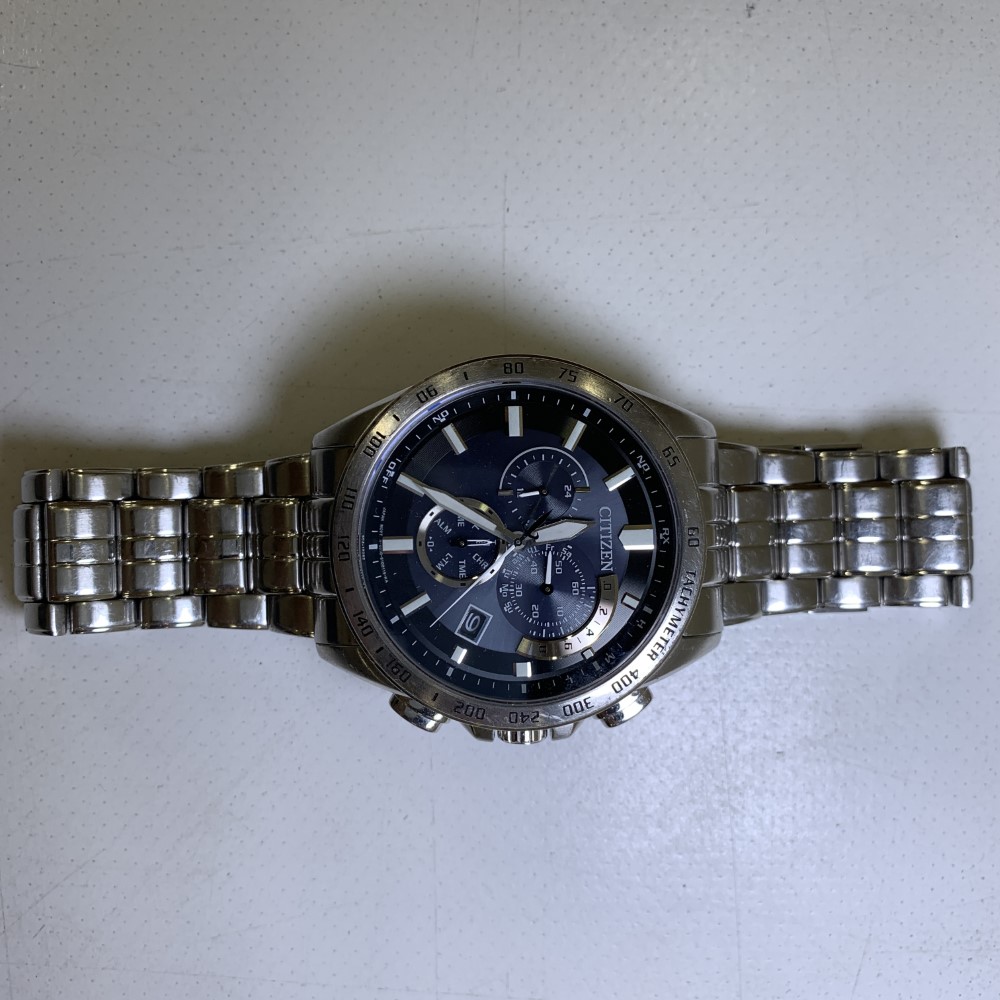 楽天市場】CITIZEN シチズン Eco-Drive エコドライブ メンズウォッチ