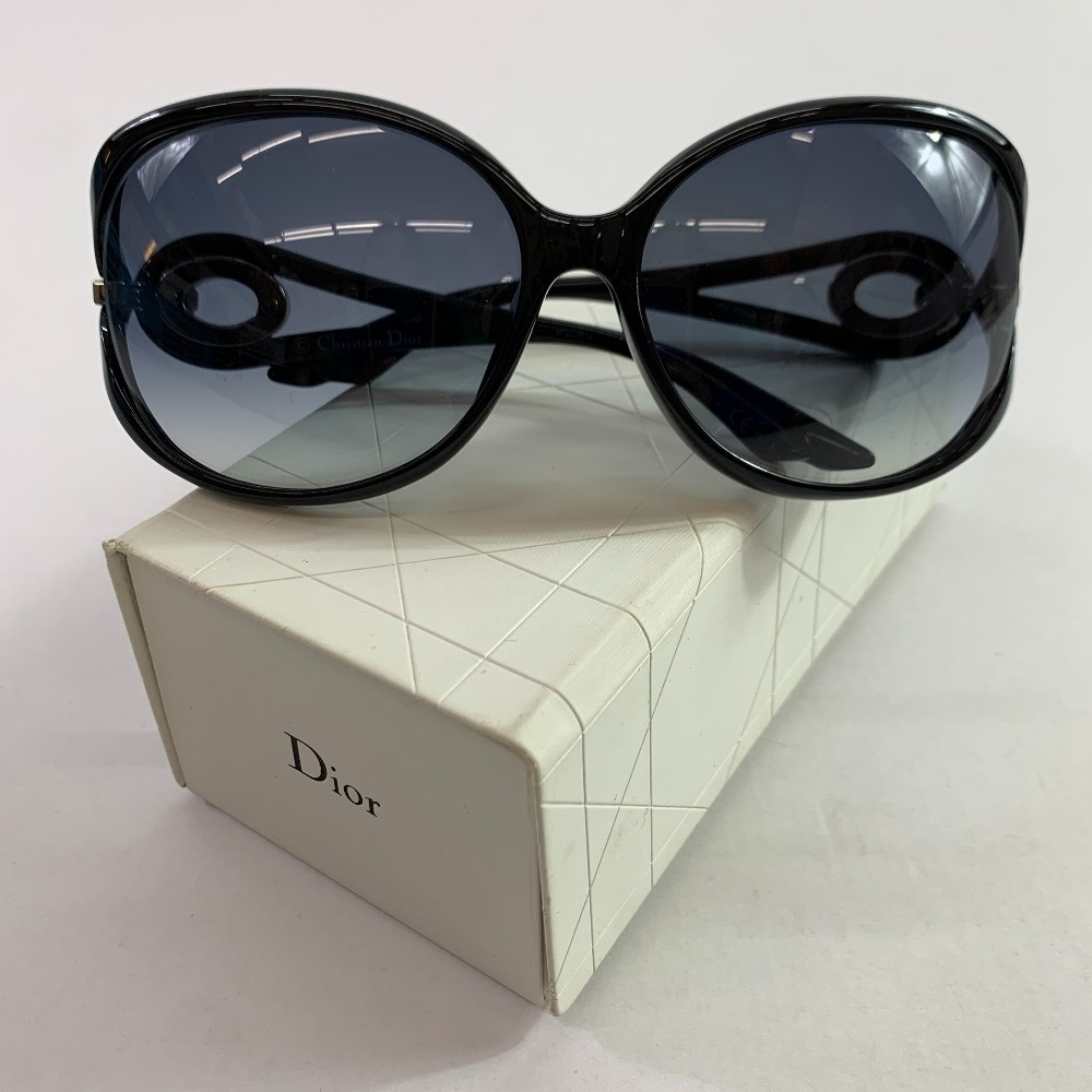 楽天市場】Christian Dior クリスチャン ディオール サングラス