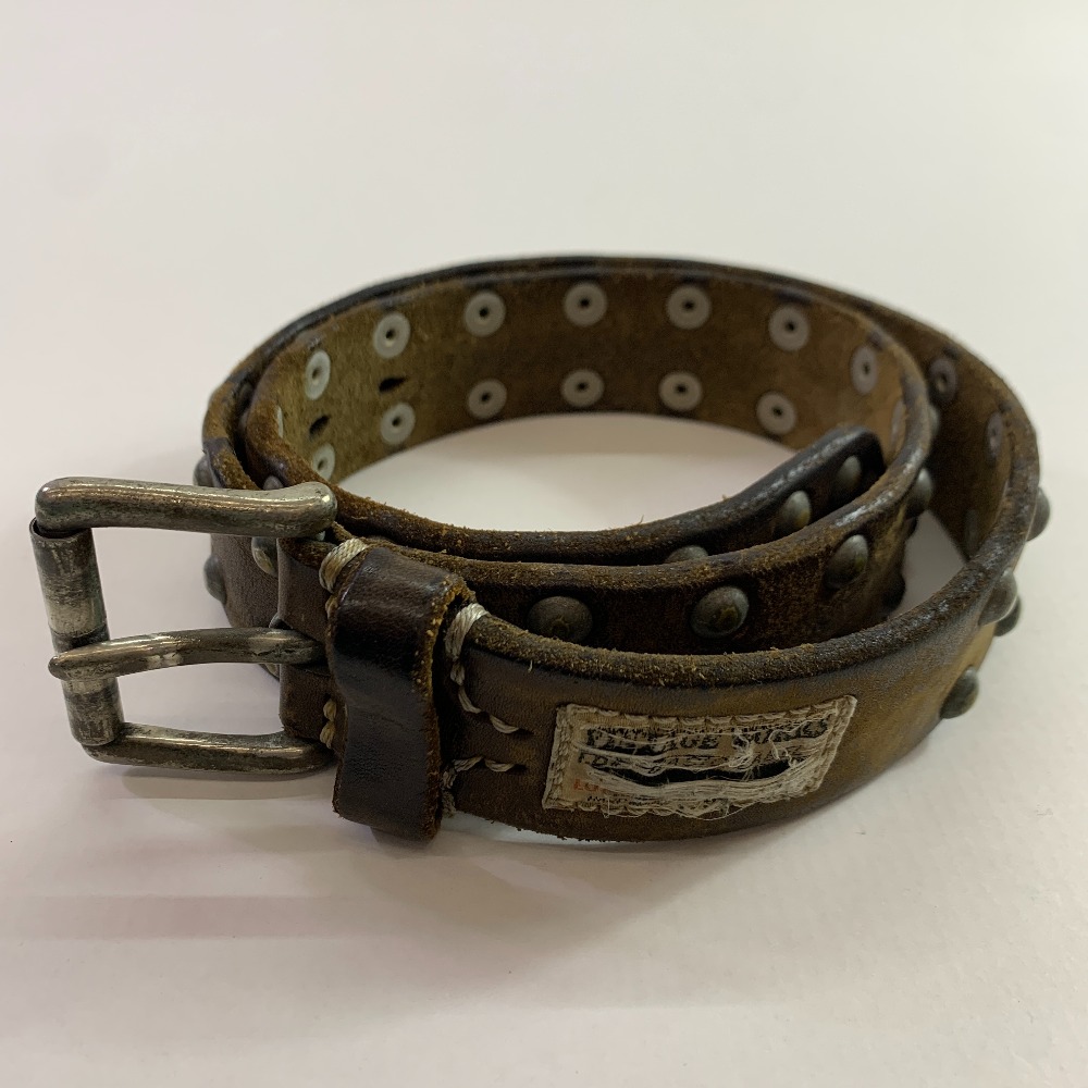 楽天市場】NUMBER (N)INE ナンバーナイン ポートランド期 レザー