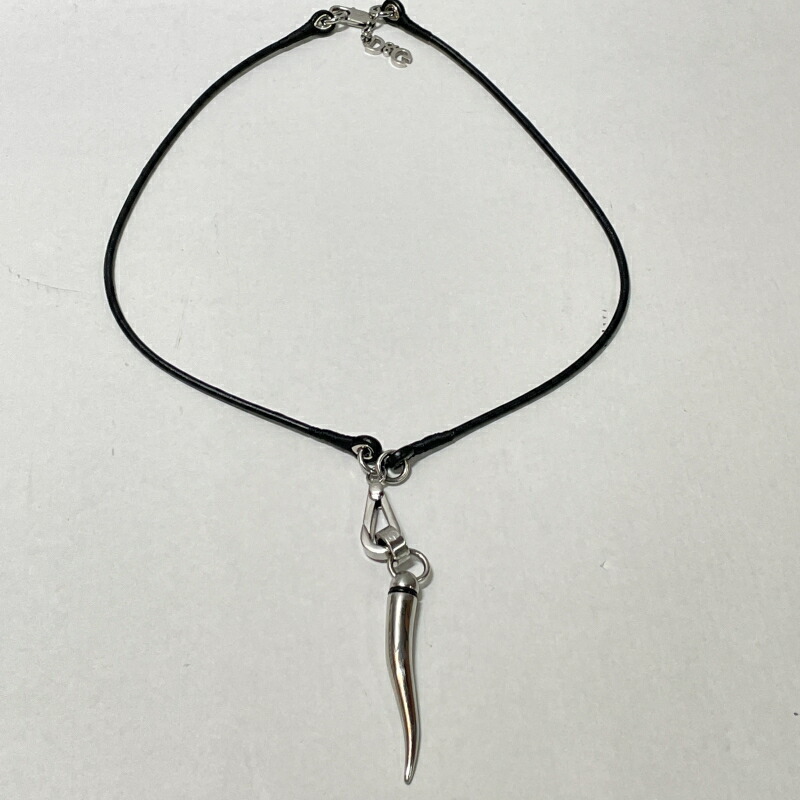 楽天市場】ドルチェ＆ガッバーナ ロザリオ ネックレス ドルガバ