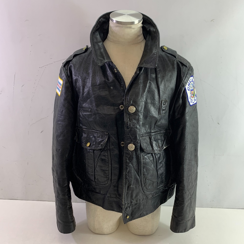 楽天市場】LYNCH SILVERSMITHリンチシルバースミス PRISONER JACKET