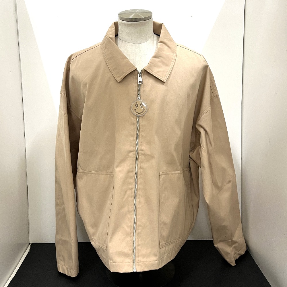 【中古】 NIKE ナイキ ジョーダン J バルヴィン ウーブン ツイル ジャケット　FJ6135-296 06w19218 【三郷店】