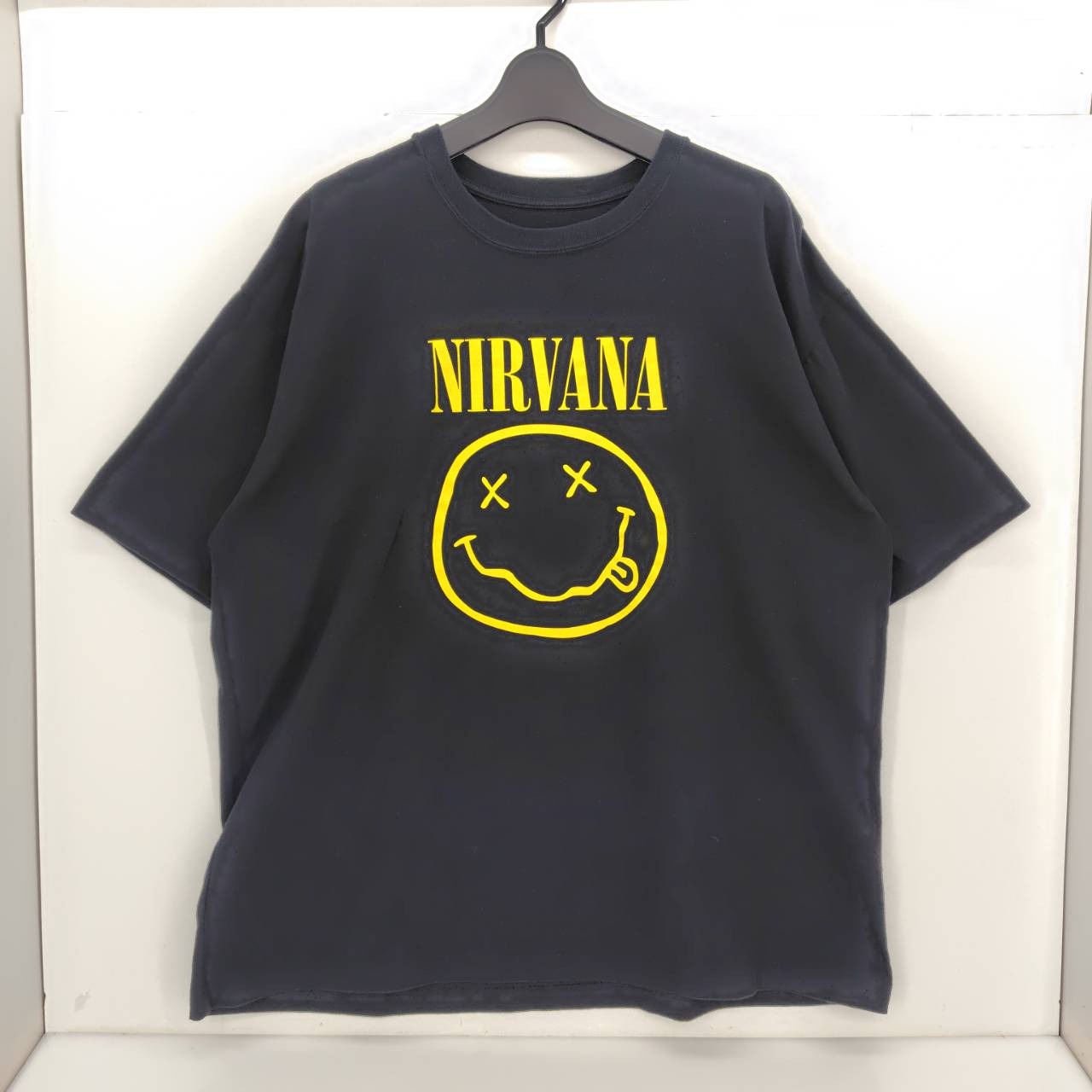 楽天市場】◇ネイバーフッド×ニルヴァーナ NEIGHBORHOOD×NIRVANA