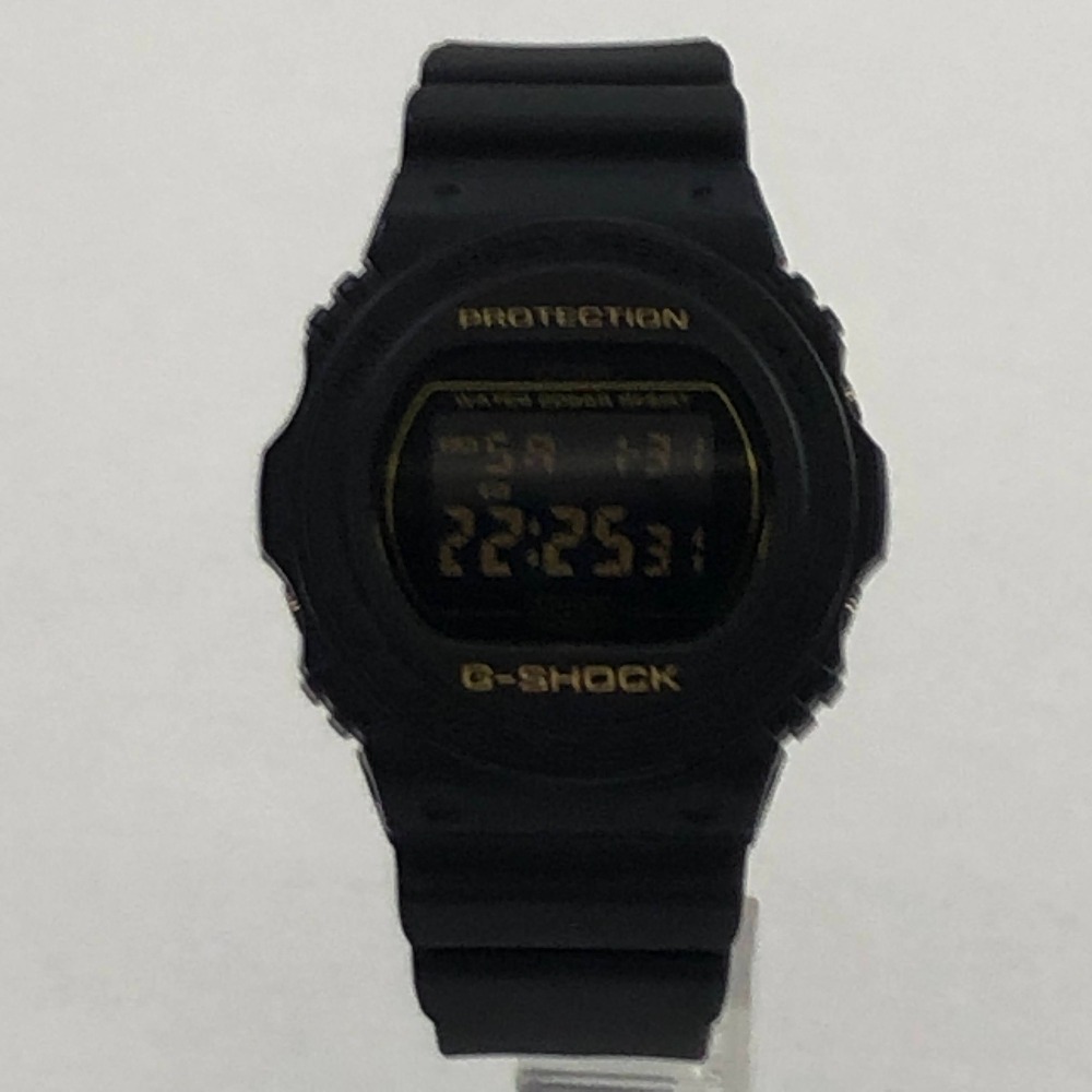 楽天市場】【CASIO】G-SHOCK カシオ ジーショック DW-8700-1V ブラック