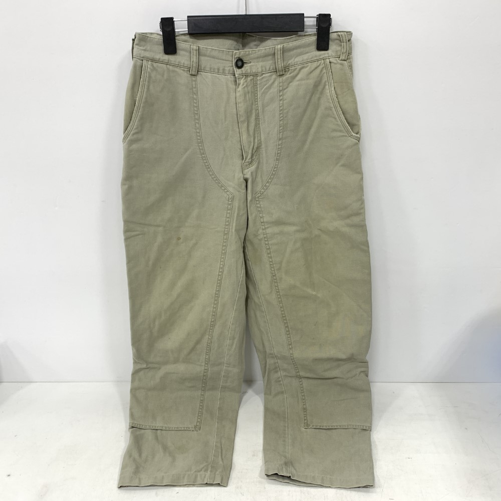 楽天市場】18年製 □ パタゴニア アイアン フォージ ヘンプ キャンバス