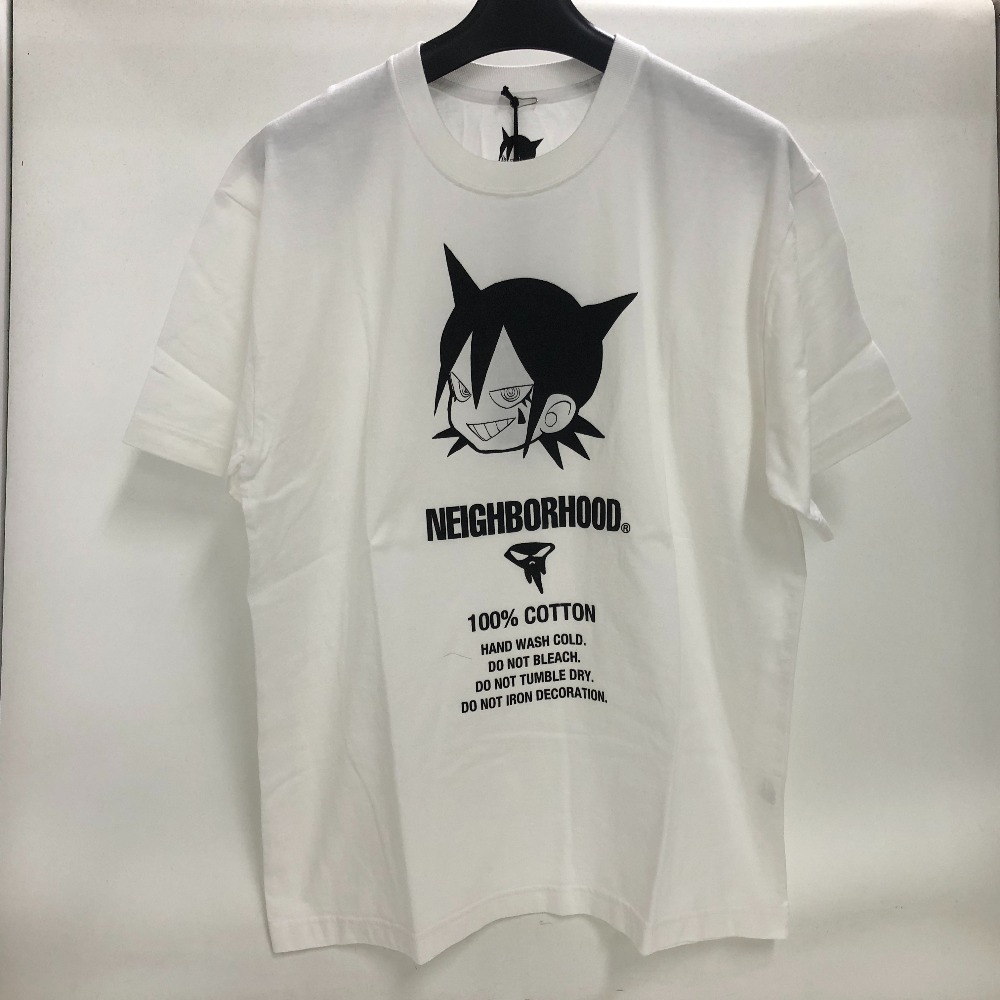 楽天市場】◇ネイバーフッド×ジュン イナガワ NEIGHBORHOOD×JUN