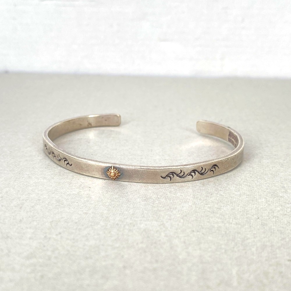 楽天市場】ARIZONA FREEDOM アリゾナフリーダム バングル サイズ:S位