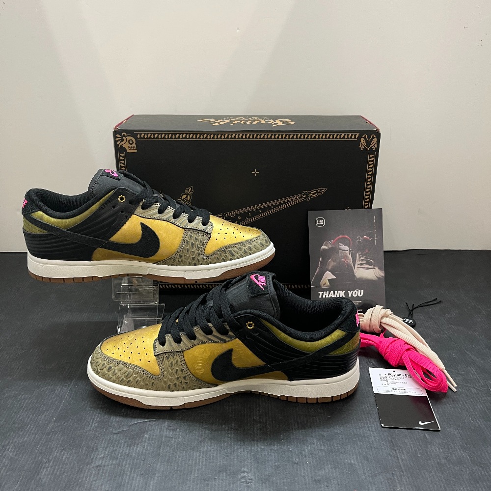 W DUNK LOW PRM ナイキ ダンクロー FQ8148-010  ナイキ NIKE  メンズ  スニーカー  06w18677  【三郷店】