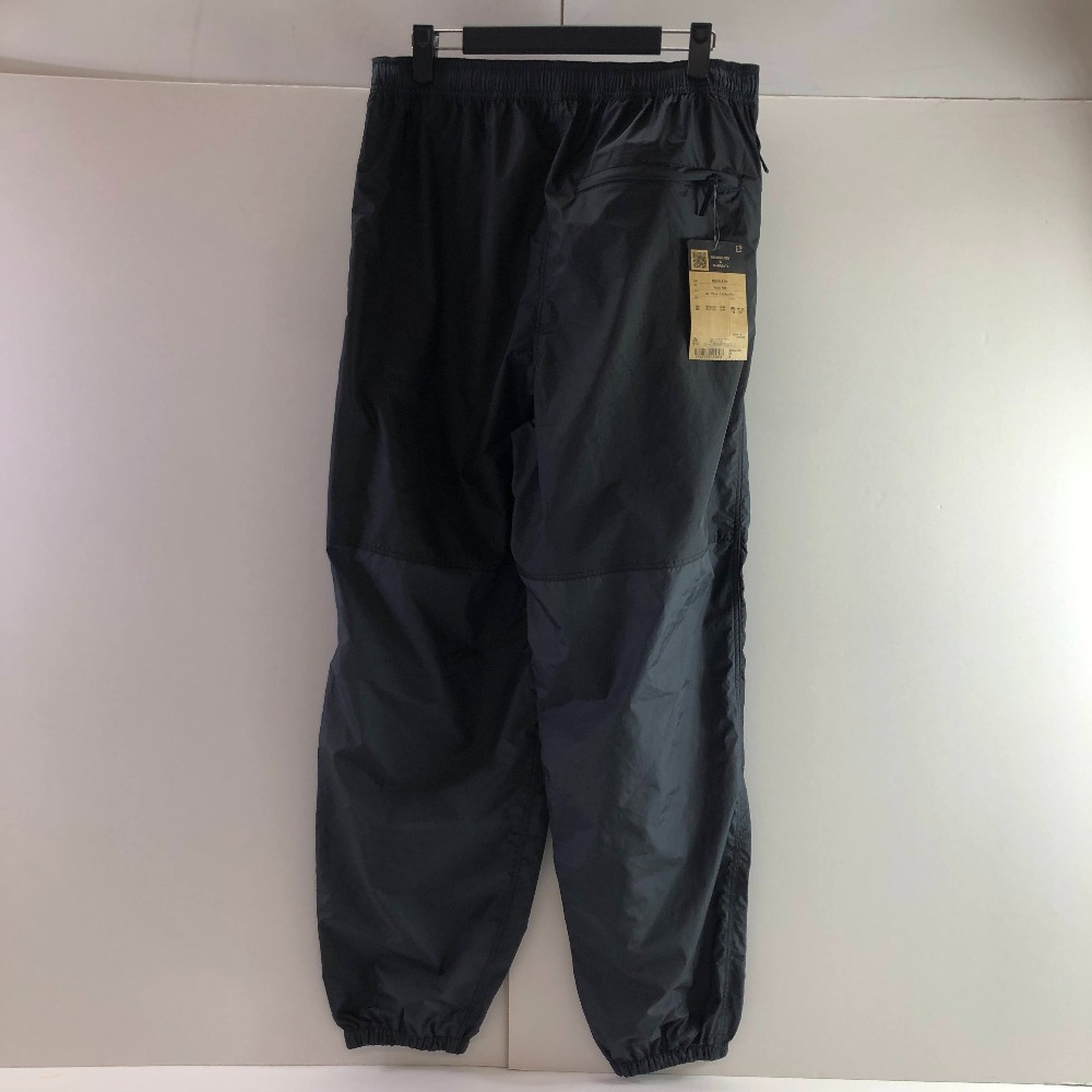 04w5971∞※【中古】 THE NORTH FACE ザ ノースフェイス Soulful Pant ソウル パンツ NB32433R ブラック/アスファルトグレー サイズM 【八王子店】