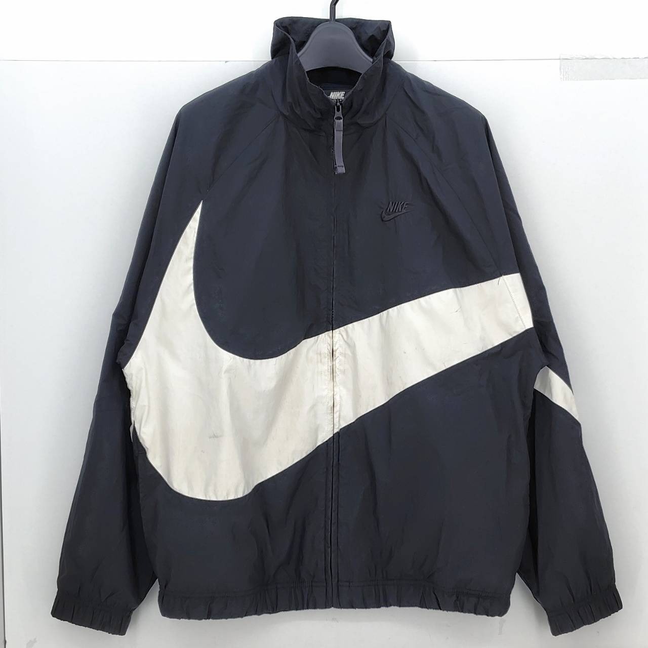 楽天市場】【中古】 ナイキ NIKE LEBRON MOTO JACKET レブロンモーター