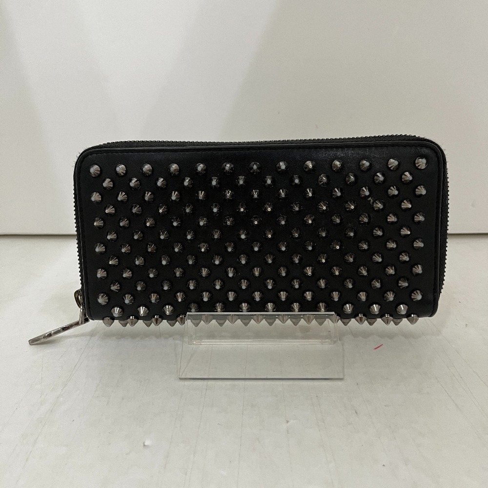 楽天市場】ルブタン 財布 長財布 レディース Christian Louboutin