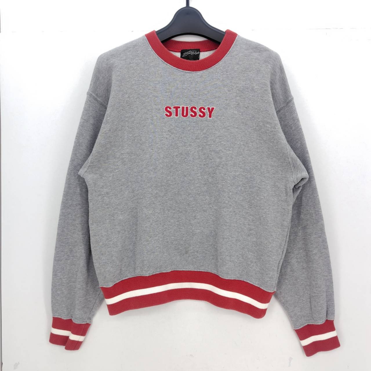 楽天市場】【中古】ステューシー STUSSY ステューシースポーツ STUSSY