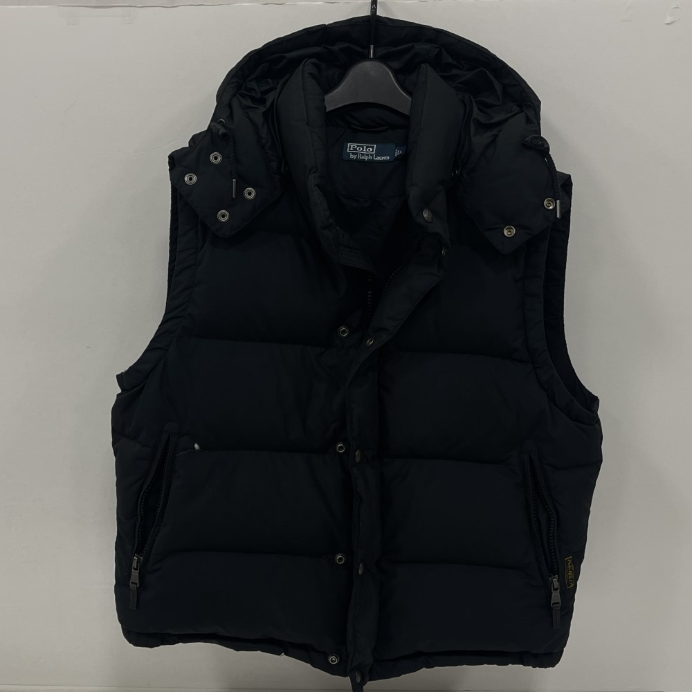 楽天市場】90年代 Polo by Ralph Lauren ポロ ラルフローレン ダウン