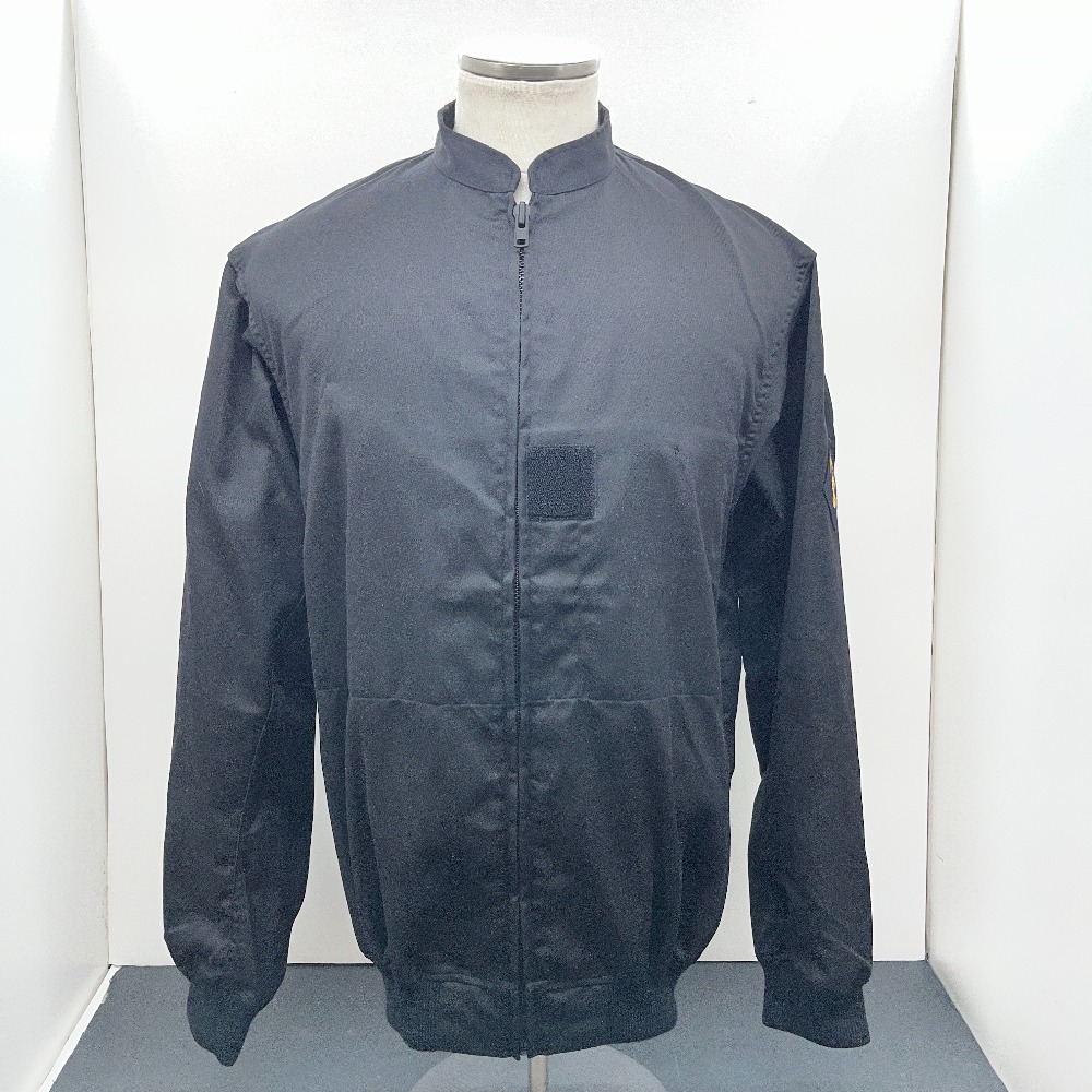【中古】 フランス軍 デットストック DOG TRAINER ジャケット ミリタリー 92M FEV AM 1996 メンズ ブルゾン 06w18695 【三郷店】