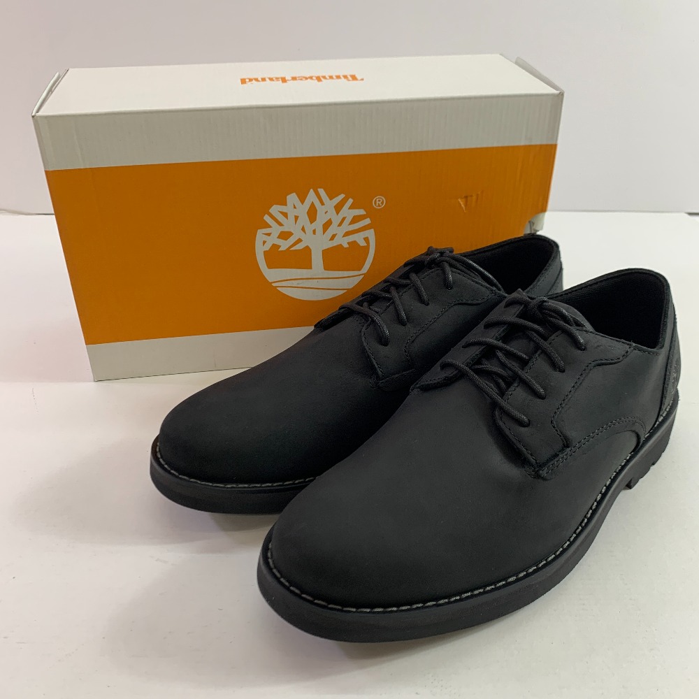 04w6292▽※【中古】Timberland ティンバーランド CREST FIELD LACE UP WATERPROOF 肺結核1A5MJ8015 クレスト 活動の領域 スピード競技引きあげる お水校正刷り シューズ 27糎【八王子店】
