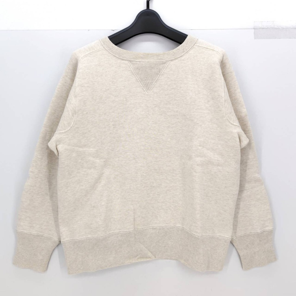 【中古】 ザリアルマッコイズ The REAL McCOY\u0027S 流汗  ベージュ  大きさ36  メンズ   05w20216  【館林店】