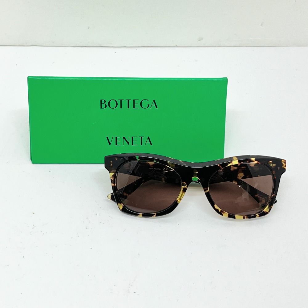 【中古】 BOTTEGA VENETA サングラス BV1061S 06w21575 【三郷店】｜トレーダー　店