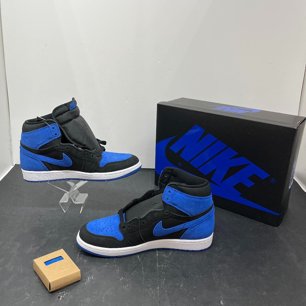 【中古】 Nike Air Jordan 1 Retro High OG \