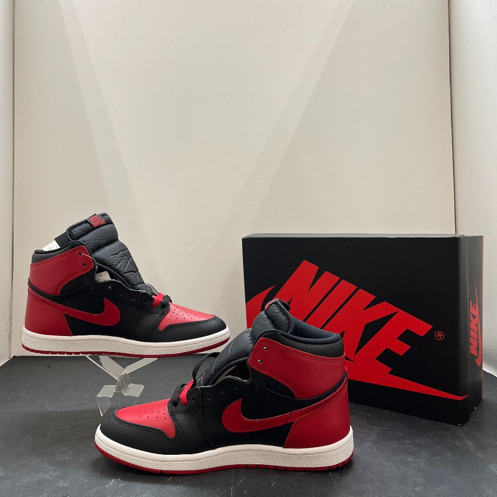 【中古】 Nike Air Jordan 1 High '85 \
