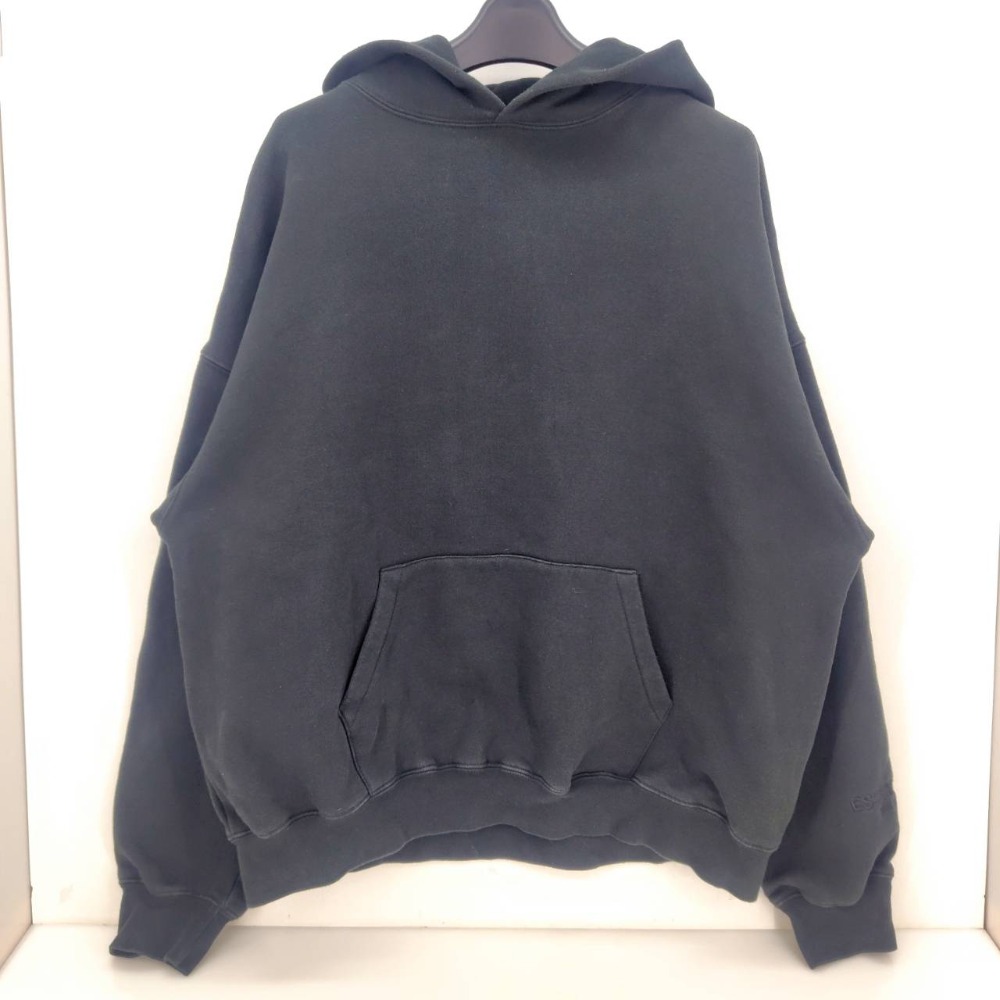 【中古】 フィアオブゴッド エッセンシャルズ FEAR OF GOD ESSENTIALS パーカー ブラック/黒 サイズM 中国製 メンズ コットン 05w19705 【館林店】 7,326円
