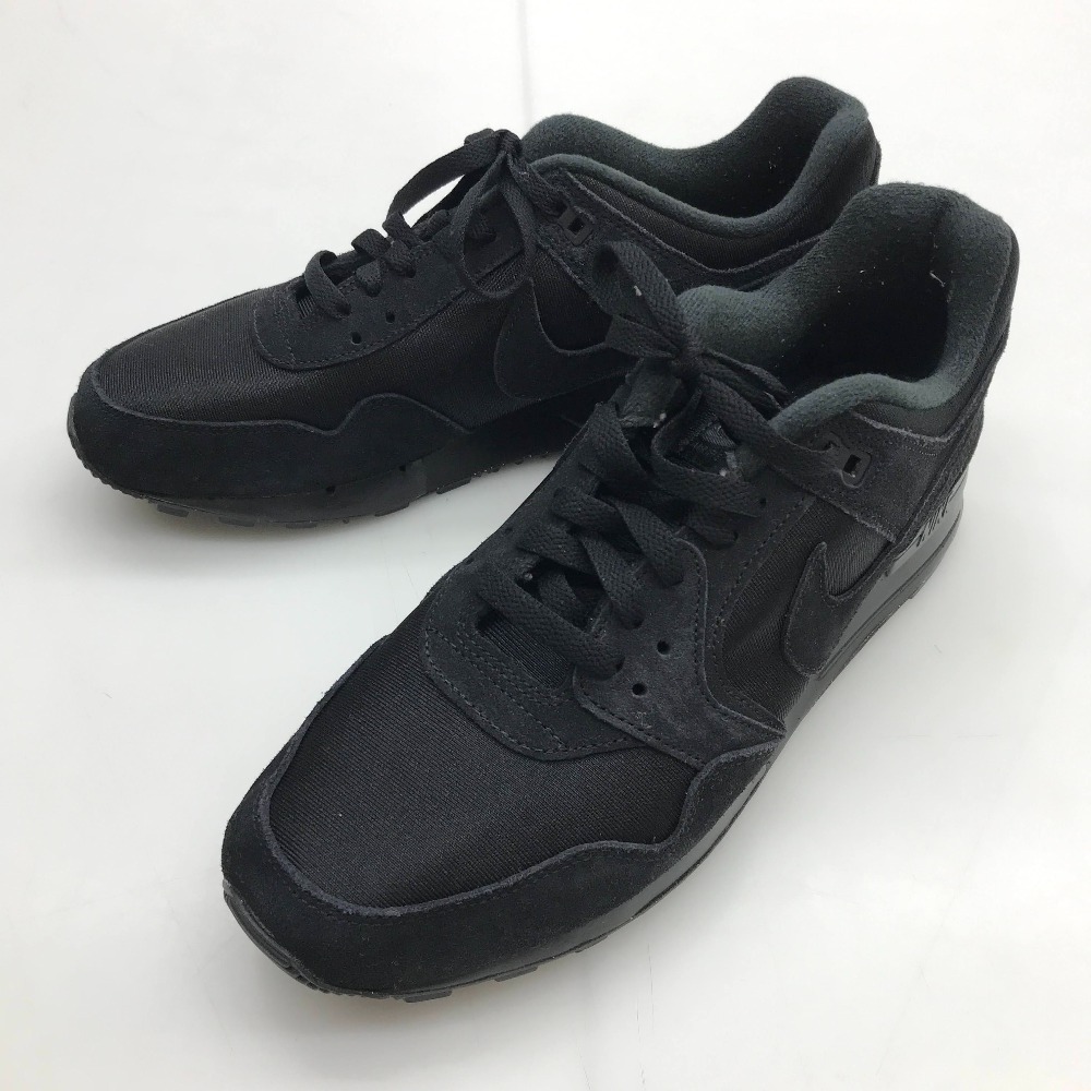 【中古】 ナイキ NIKE  エアペガサス89  ブラック/黒  27.5cm US9.5 UK8.5 EU43 ベトナム製 メンズ  スニーカー  FD3598-002  05w20016  【館林店】