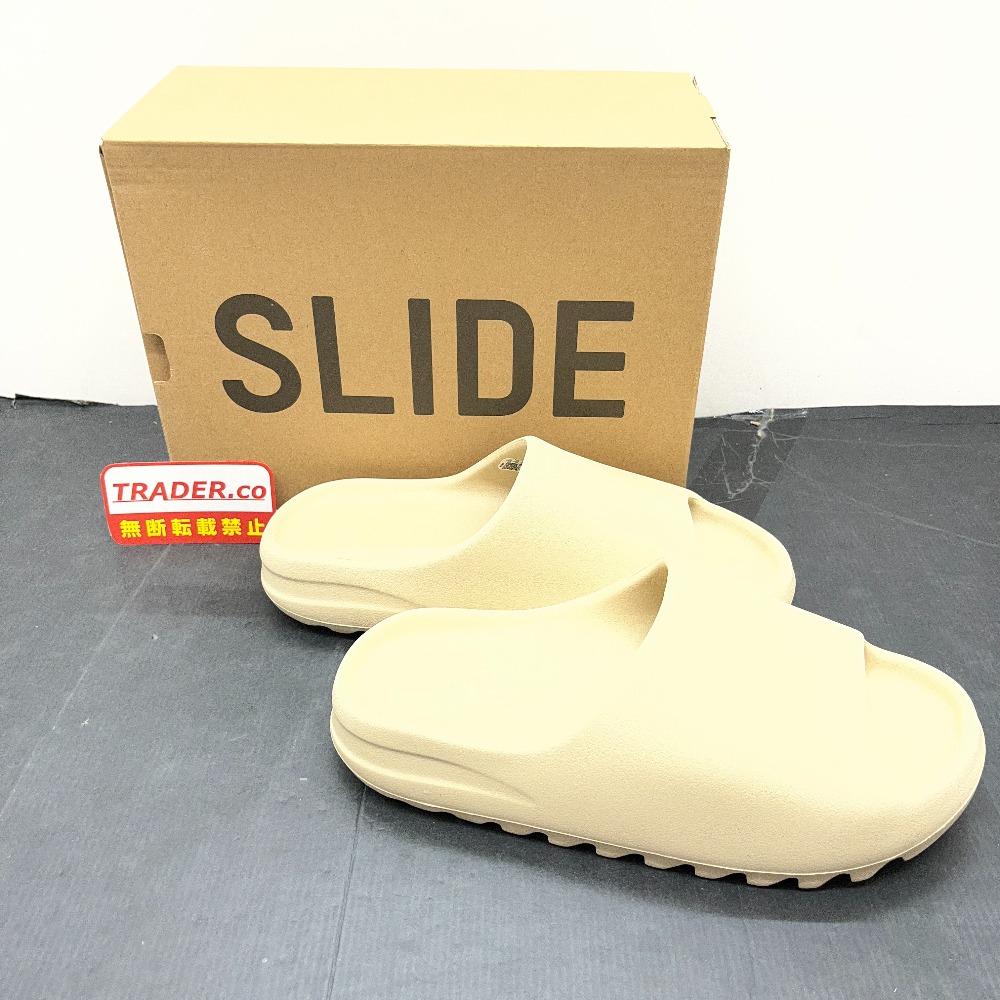 【中古】 adidas YEEZY Slide \