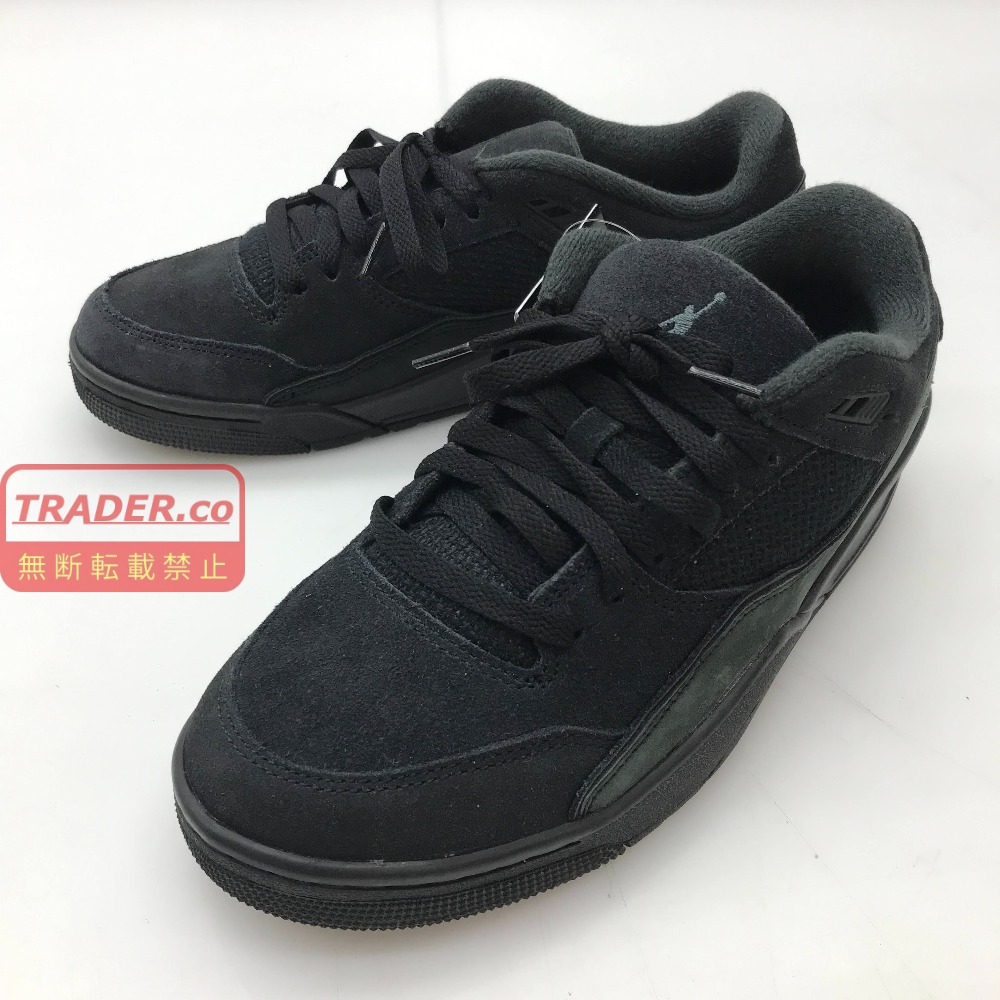 【中古】 ナイキ NIKE  ジョーダン 飛行 厚地の外套  黒いこと/黒  26.0糎 US8 UK7 EU41 オランダ領東インド諸島製 メンズ  スニーカー  HF3255-010  05w20906  【館林店】