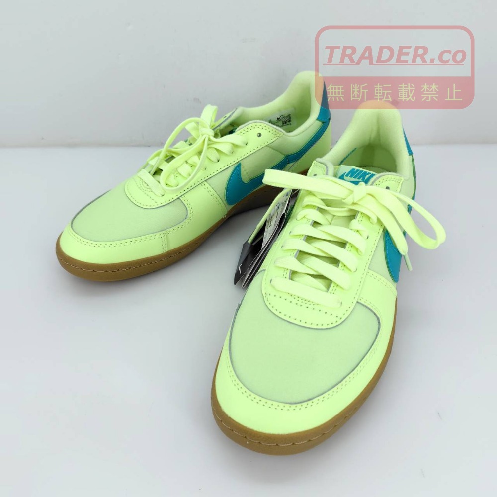 【中古】 ナイキ NIKE  活動の領域 将星 82 SP FIELD GENERAL 82 SP  螢光緑であること  28.0珊 US10 UK9 EU42 メンズ  スニーカー  HM5685-700  05w21668  【館林店】
