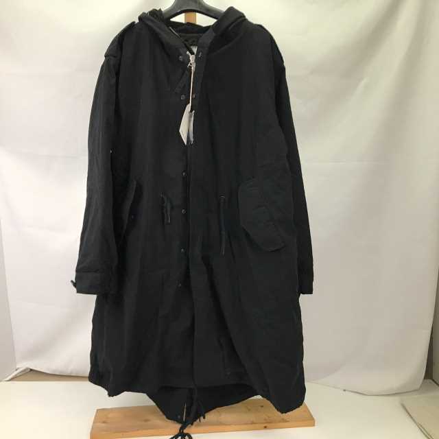 注目ブランド 中古 Houston ヒューストン 5409m M 51 モッズコートパーカー ミリタリーパーカー Black アメカジ サイズxs ブラック 黒 Black 中古品 01r1693 トレーダー 店 史上最も激安 Www Clanpulsar Com