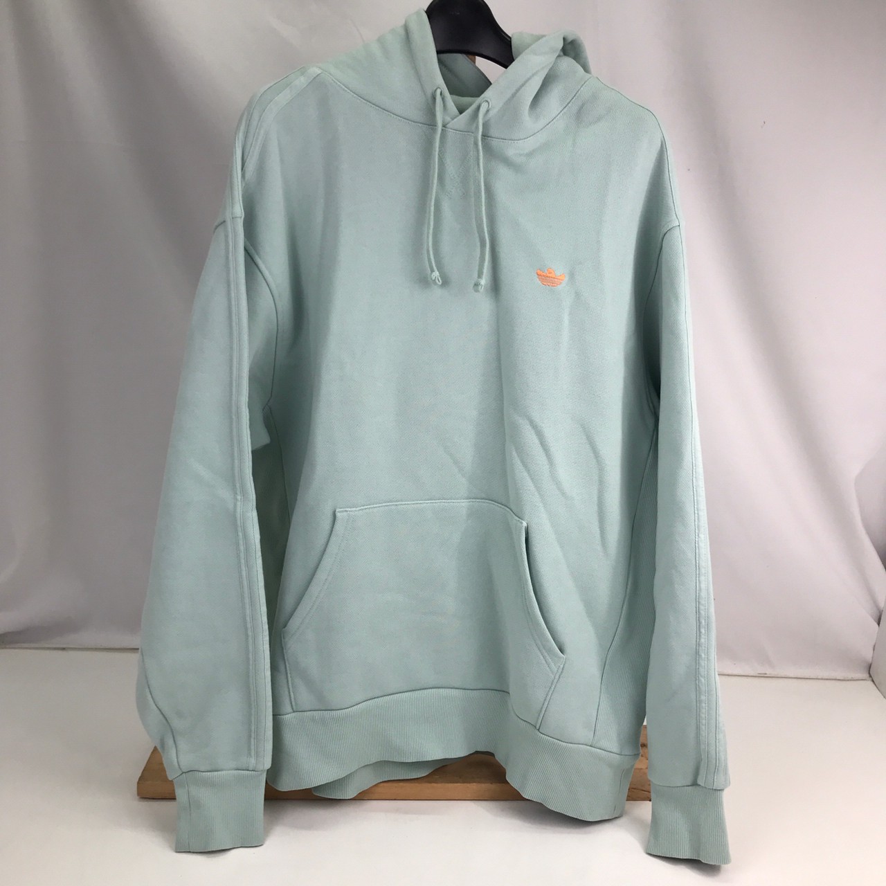 最安値 中古 Adidas アディダス パーカー Fm13 X マークゴンザレスコラボ スケートボード Shmoo Hoodie シュムーパーカー メンズ サイズ2xo 緑 Green グリーン 中古品 01r2421 トレーダー 店 Seal限定商品 Www Translonga Com Pe