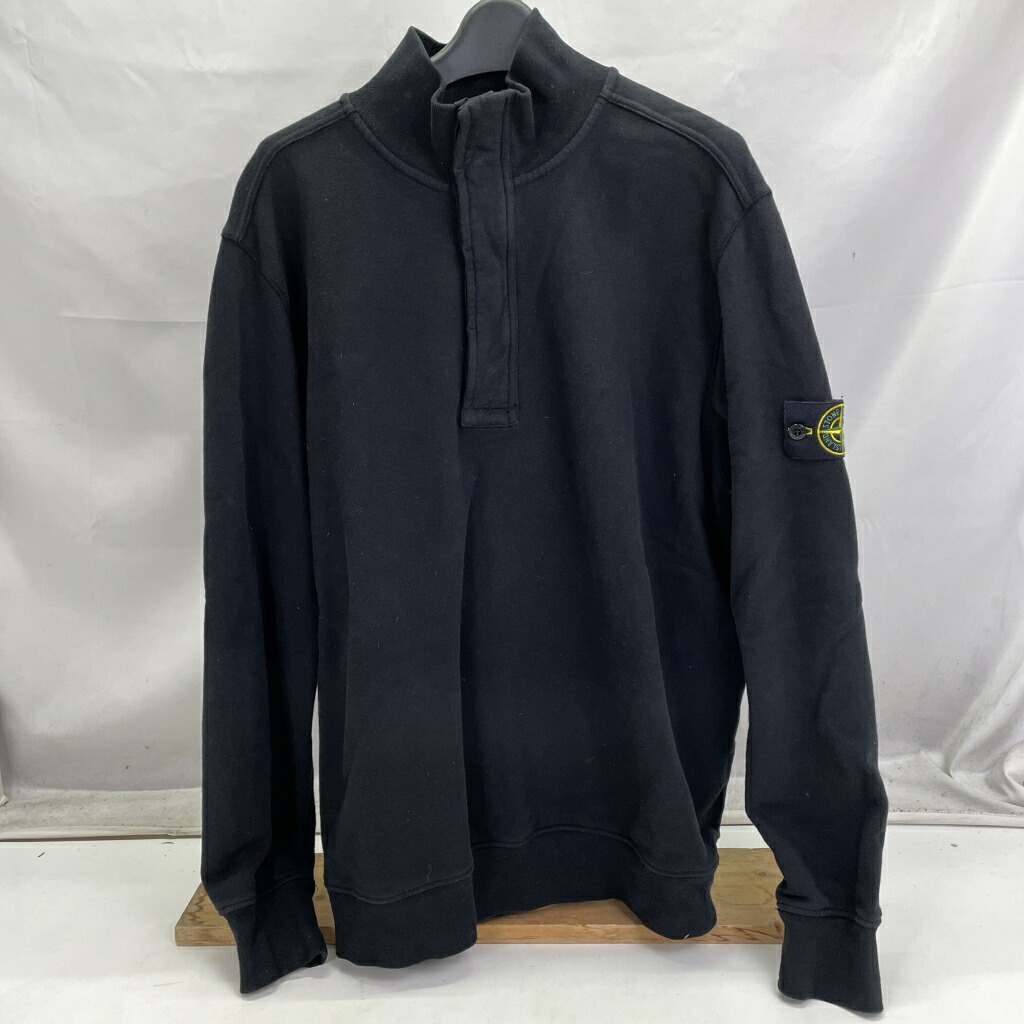 楽天市場】【中古】MASSES マシス SWEAT CREW SKULLBAT トレーナー L