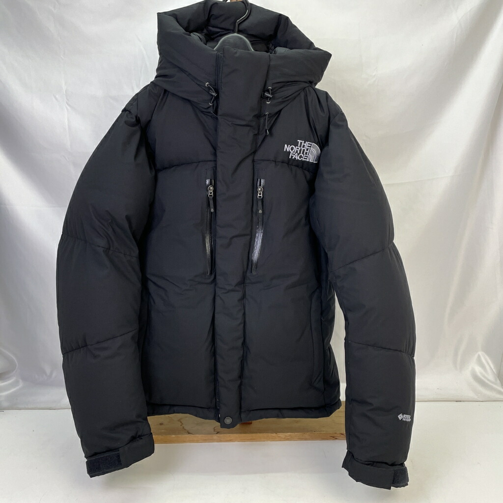 タグ保管ありTHE NORTH FACE バルトロライトジャケット N…