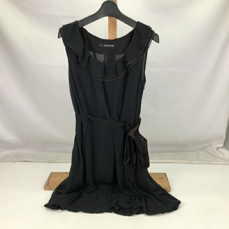 71%以上節約 フォクシーニューヨーク FOXEY NEW YORK ノースリーブ