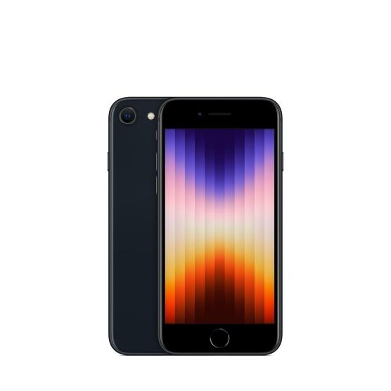 春先取りの 美品 〈SIMフリー〉Apple iPhone SE 第3世代 128GB