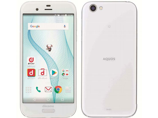中古 未使用品 Simフリー Sharp Aquos R Sh 03j 64gb ジルコニアホワイト Docomo解除版 安心保証90日 赤ロム永久保証 Aquosr 本体 Android アンドロイド アクアス スマホ 白ロム Southwestne Com