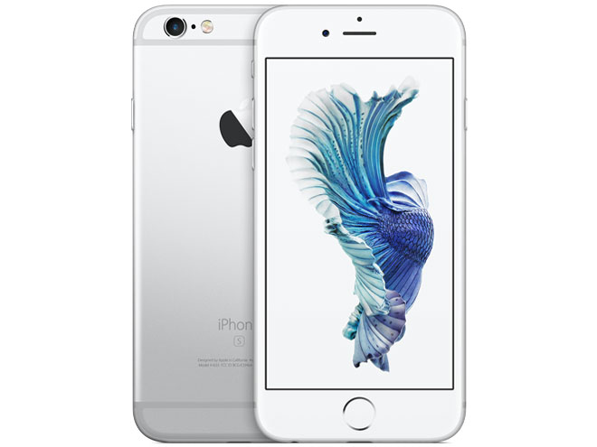 品質は非常に良い 中古 並品 〈SIMフリー〉Apple iPhone 6s 16GB シルバー MKQK2J A au解除版 安心保証90日  赤ロム永久保証 iPhone6s 本体 アイフォーン アイフォン 白ロム sferavisia.hr