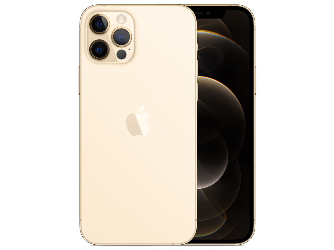 人気スポー新作 並品 〈SIMフリー〉Apple iPhone 12 Pro 128GB