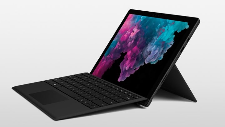 中古 良品 Microsoft Surface Pro 6 黒人 種類埋めあわせ仕合せ Core I5 記憶8gb Ssd256gb Windows10 Pro 放心言いはなつ90恒星日 Surfacepro6 丸薬パーソナルコンピューター マイクロソフト サーフェスプロ6 テレワーク 在宅仕る Orbisresearch Com