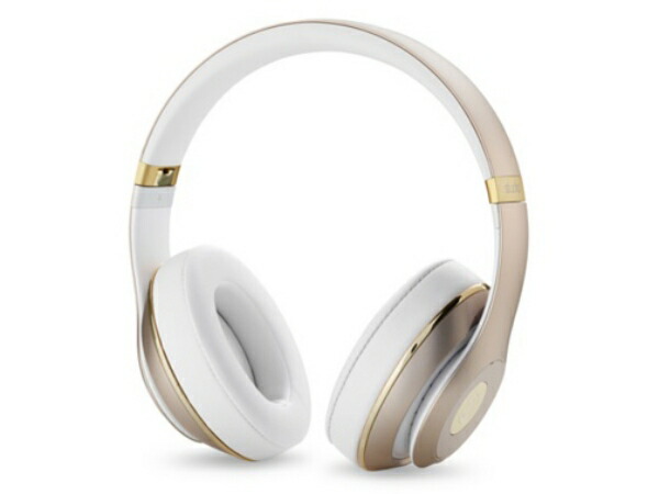 ア*ル様 未使用beats solo3 wireless MUH52PA/A ビーツ・エレクトロニクス solo3 wireless MUH52PA/A [サテン