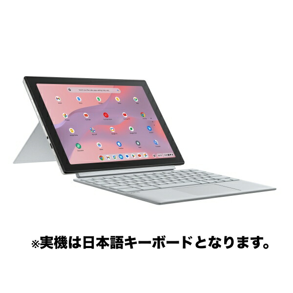楽天市場】【リファビッシュ】ASUS Chromebook Flip CR1 CR1100FKA